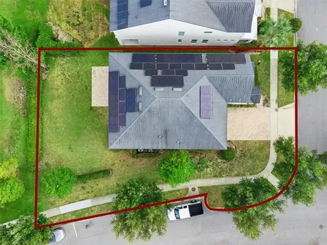 7211 Still Pond Lane Windermere FL 34786