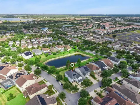 7211 Still Pond Lane Windermere FL 34786
