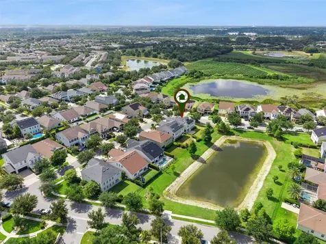 7211 Still Pond Lane Windermere FL 34786