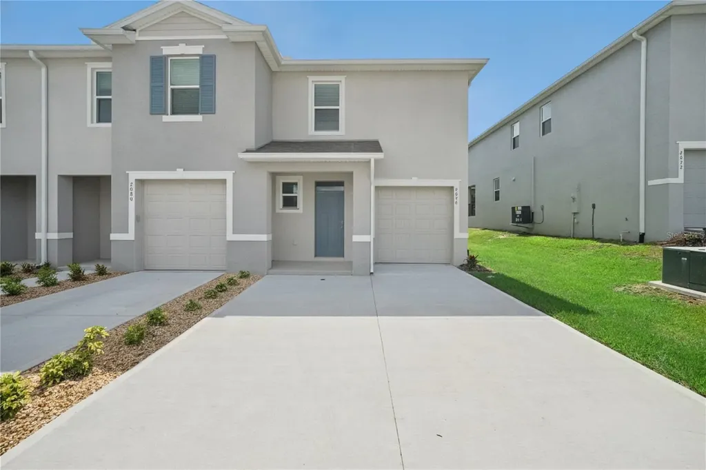 2076 Monteverde Avenue Davenport FL 33837