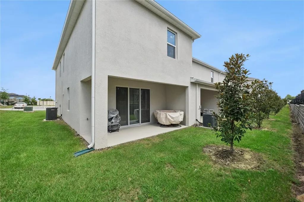 2076 Monteverde Avenue Davenport FL 33837