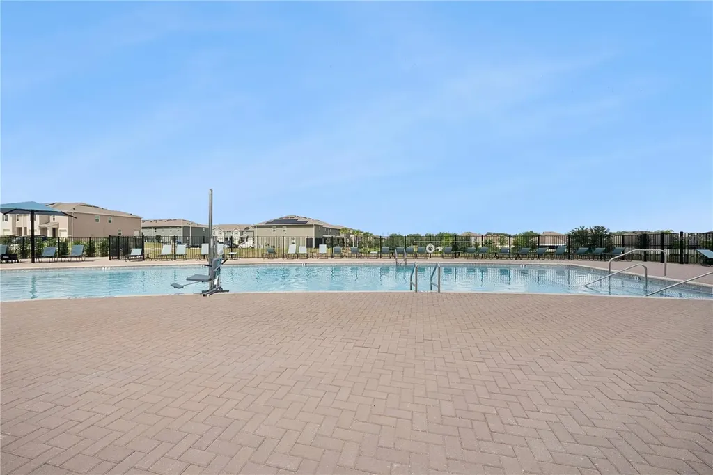 2076 Monteverde Avenue Davenport FL 33837