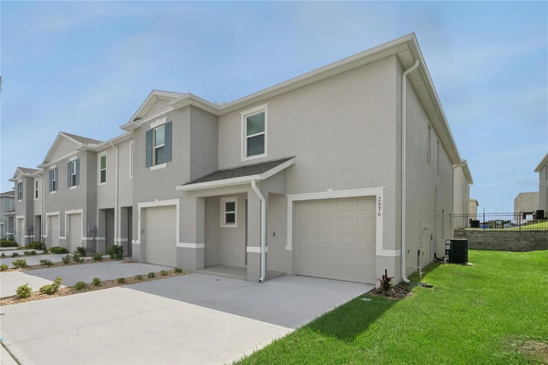 2076 Monteverde Avenue Davenport FL 33837
