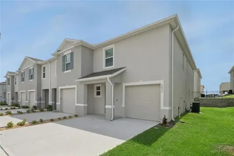 2076 Monteverde Avenue Davenport FL 33837