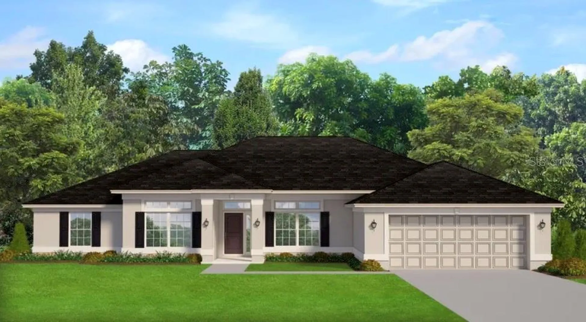 3898 Uriah Street North Port FL 34288