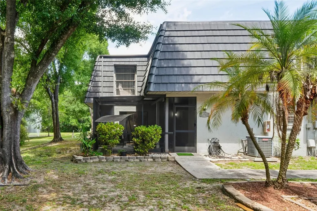12742 Wood Trail Blvd Boulevard Tampa FL 33625