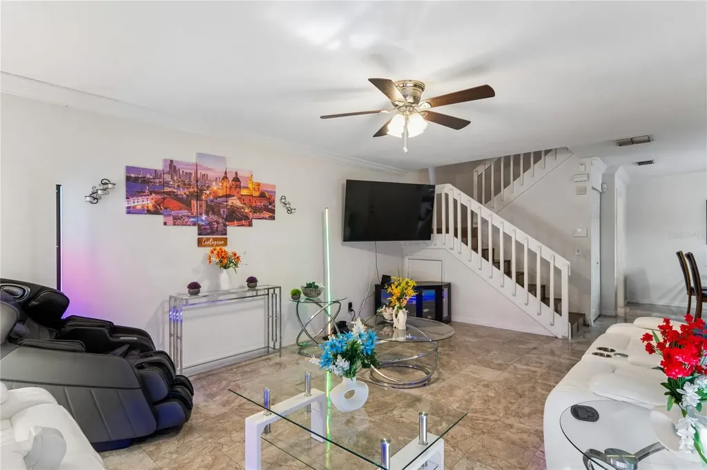 12742 Wood Trail Blvd Boulevard Tampa FL 33625