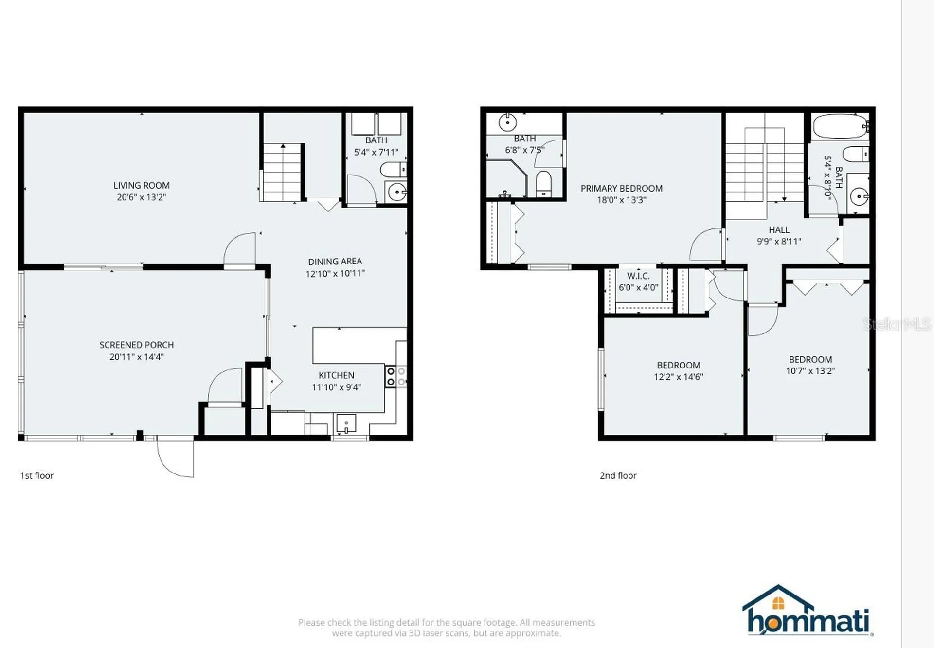 12742 Wood Trail Blvd Boulevard Tampa FL 33625