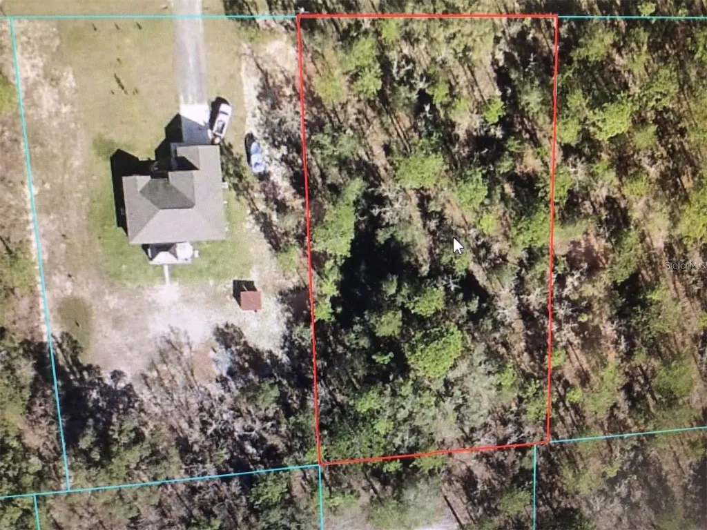 0 SW 80 Street Dunnellon FL 34432