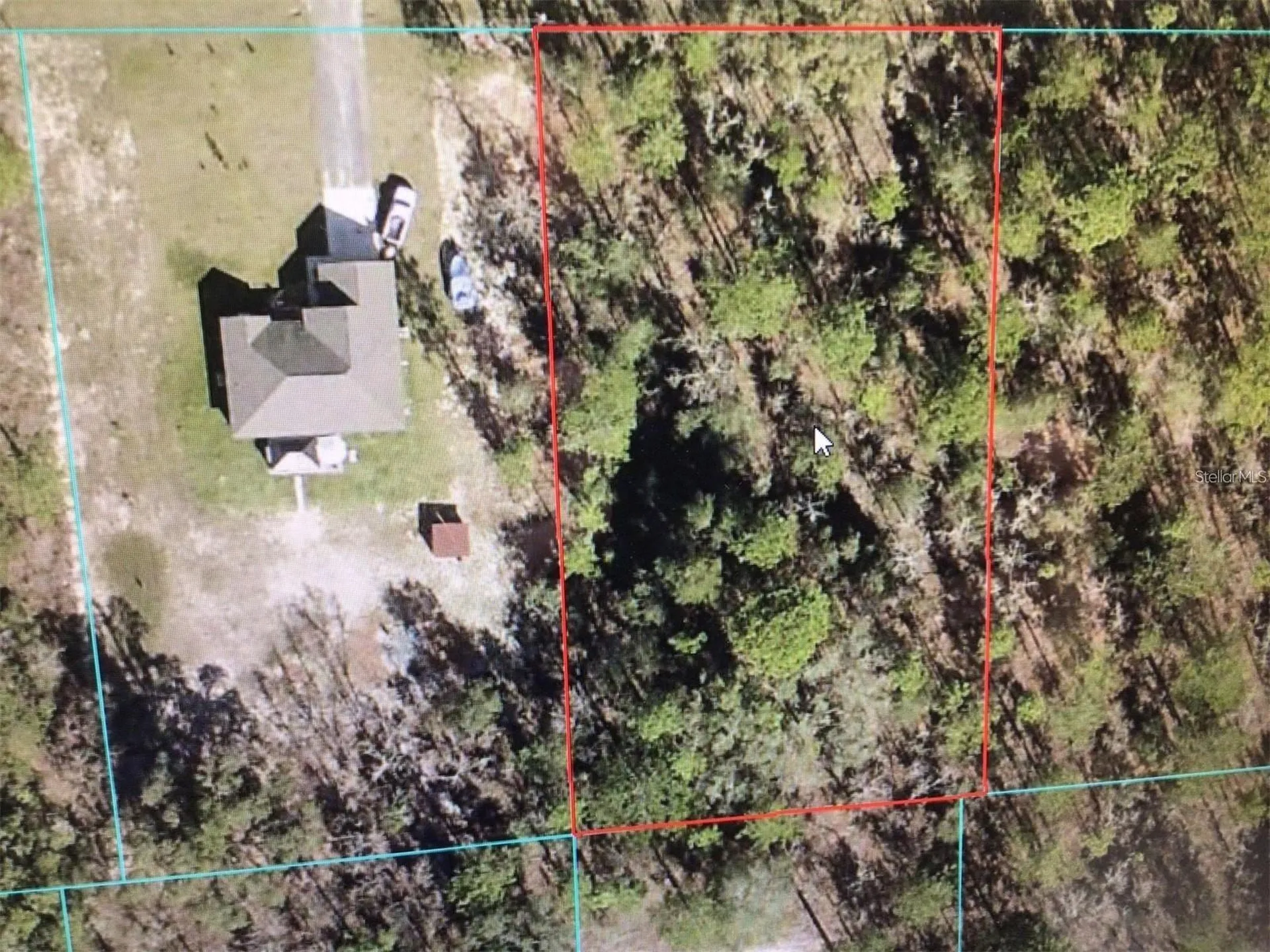 0 SW 80 Street Dunnellon FL 34432