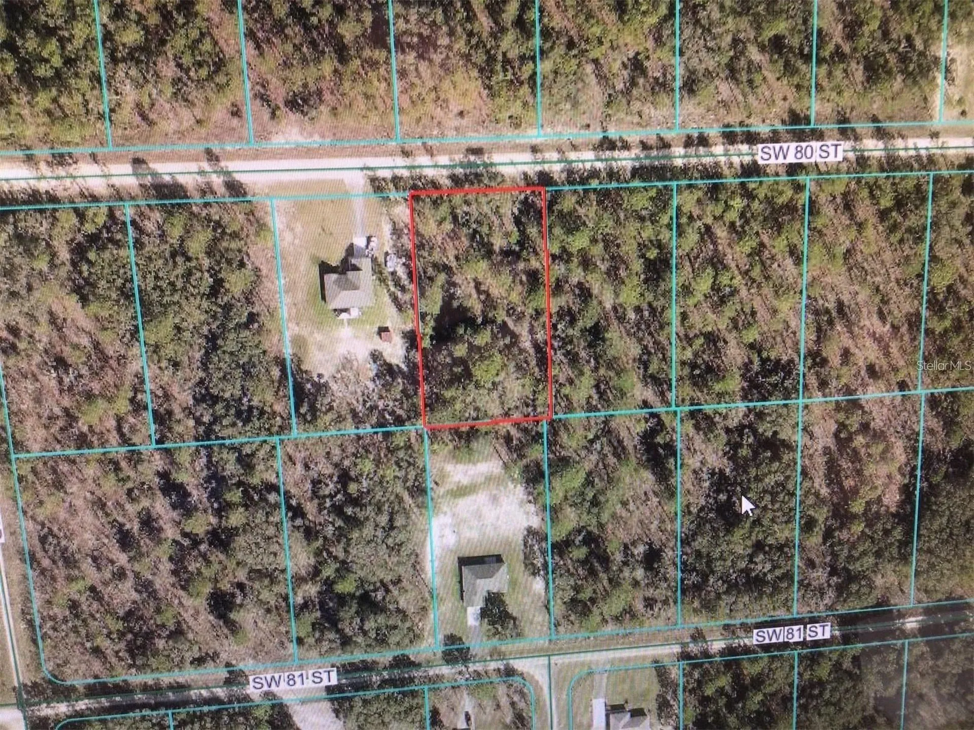 0 SW 80 Street Dunnellon FL 34432