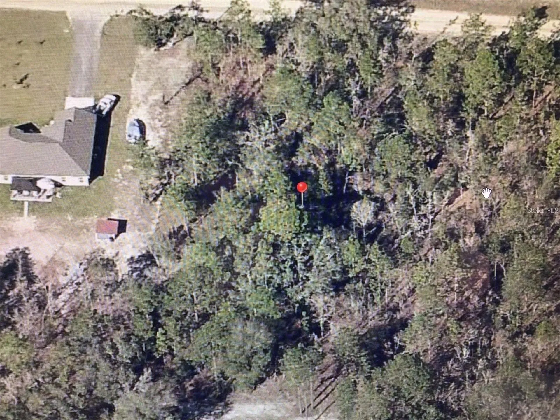 0 SW 80 Street Dunnellon FL 34432