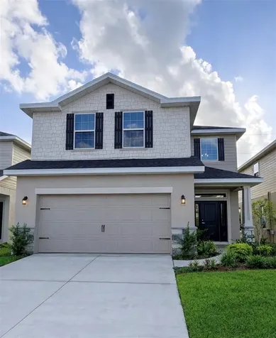 7727 Bent Tree Loop St Cloud FL 34771