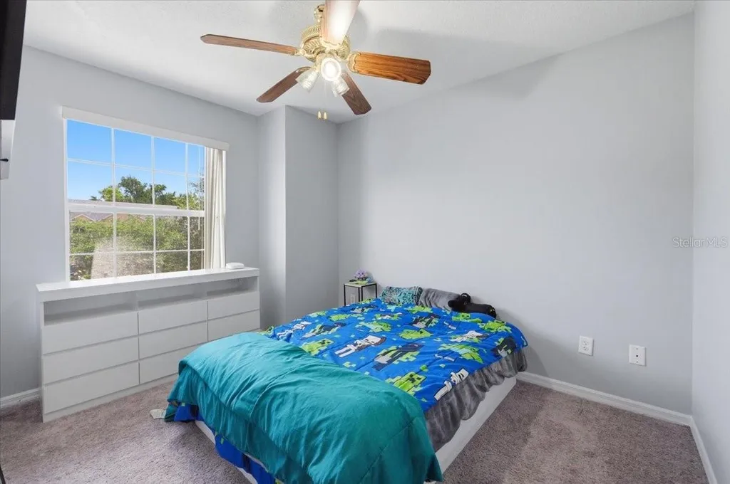 2446 Temple Grove Lane Kissimmee FL 34741