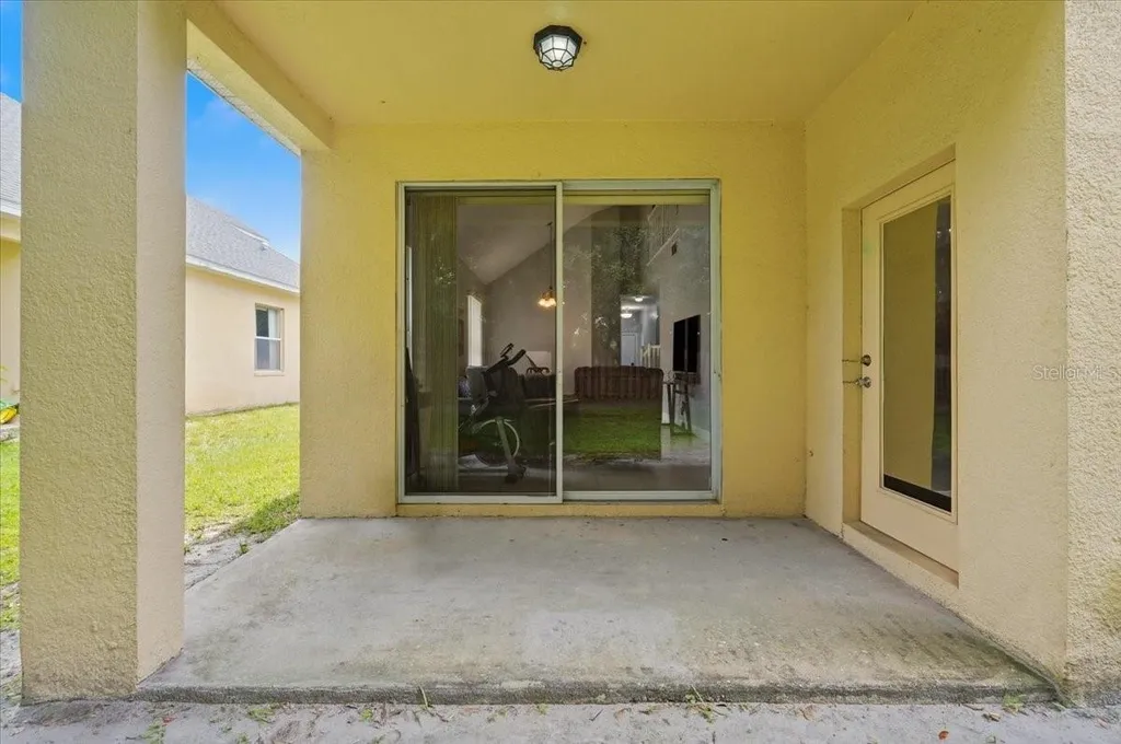 2446 Temple Grove Lane Kissimmee FL 34741