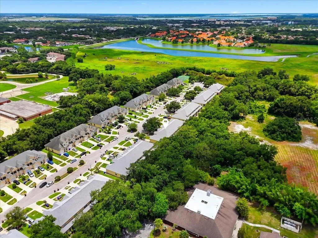 2446 Temple Grove Lane Kissimmee FL 34741