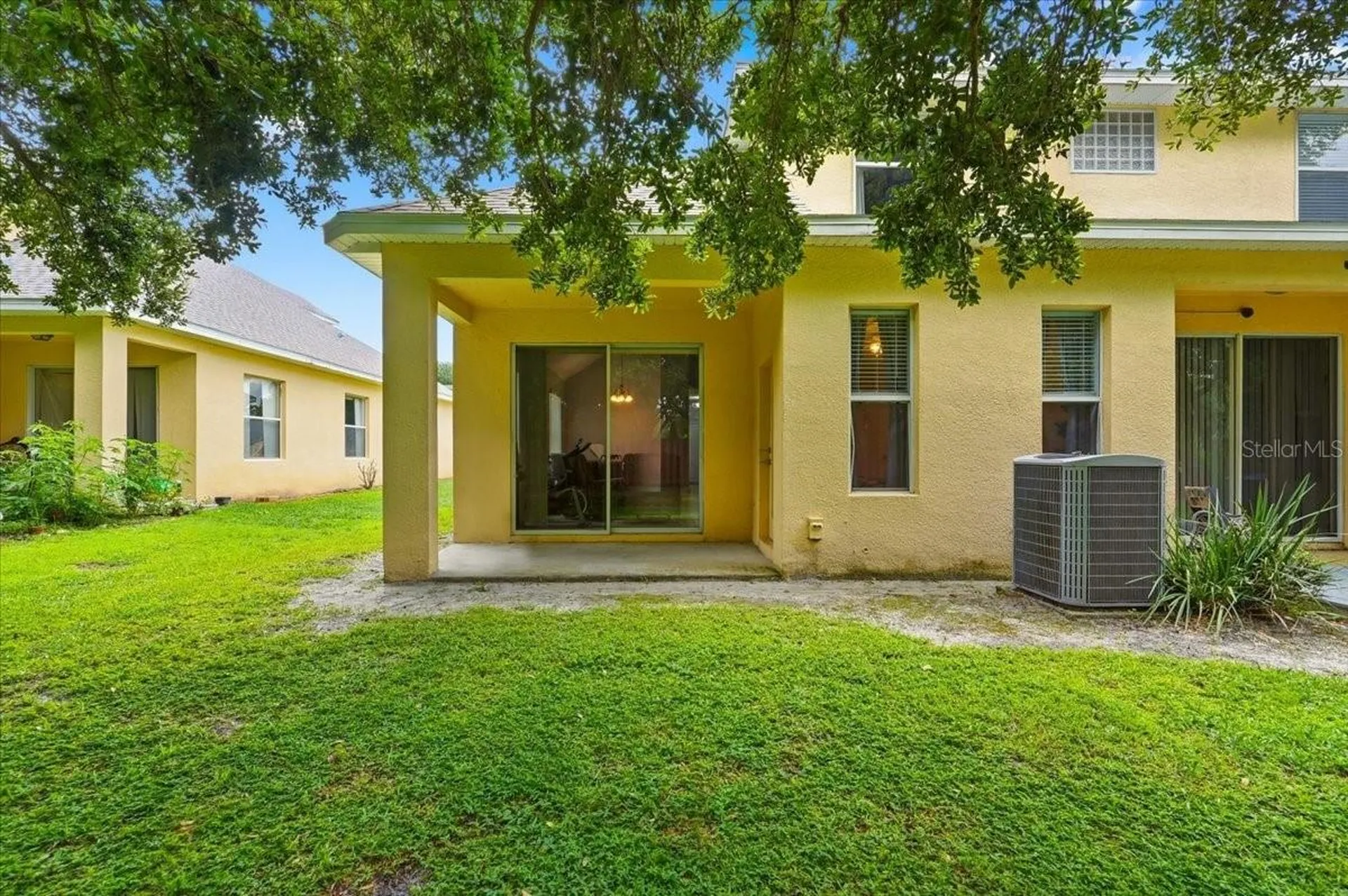 2446 Temple Grove Lane Kissimmee FL 34741