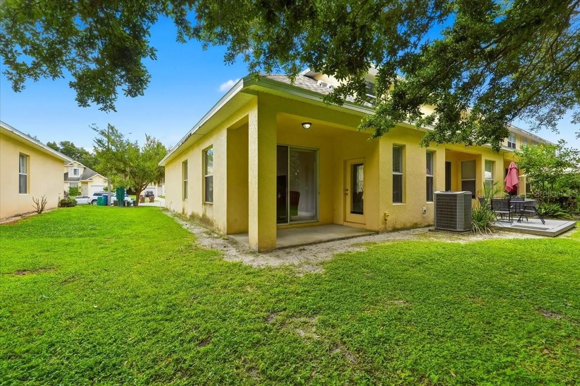 2446 Temple Grove Lane Kissimmee FL 34741