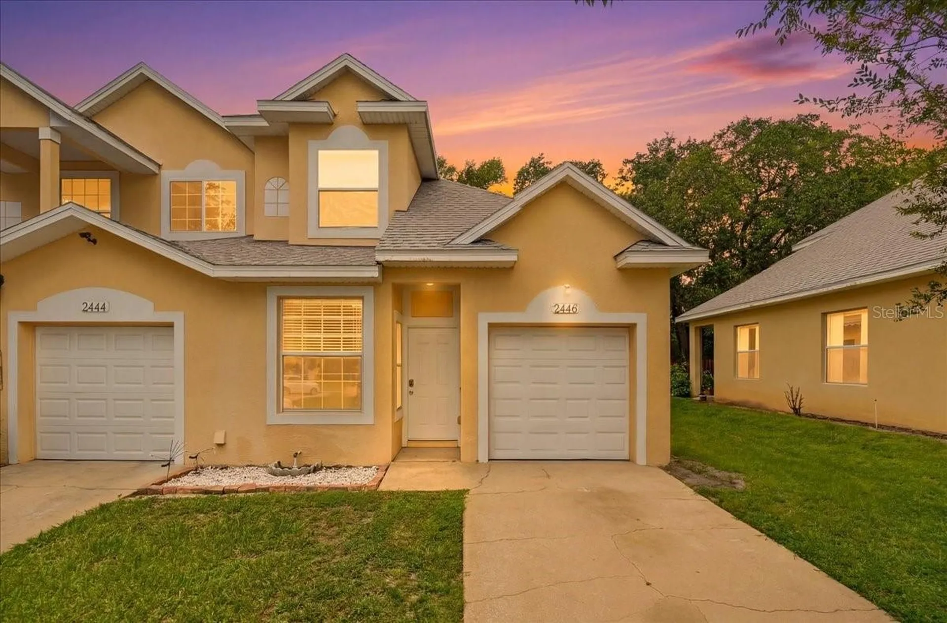 2446 Temple Grove Lane Kissimmee FL 34741
