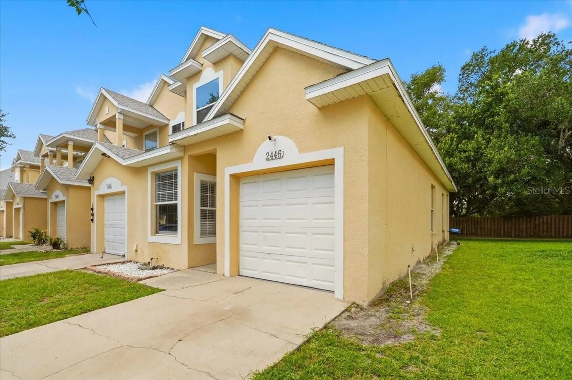 2446 Temple Grove Lane Kissimmee FL 34741