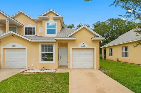 2446 Temple Grove Lane Kissimmee FL 34741