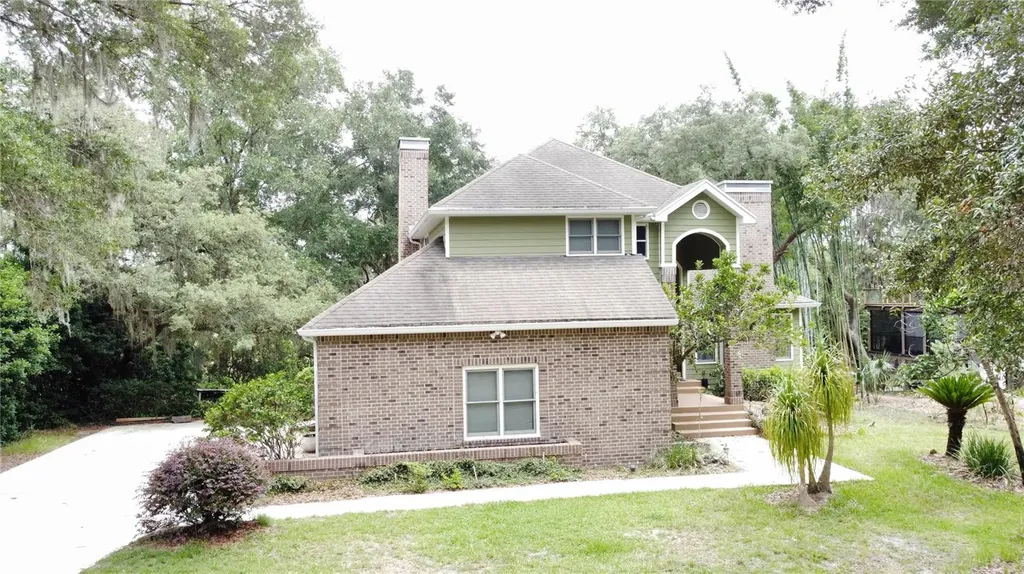 1016 Lakeside Dr. Drive Apopka FL 32712