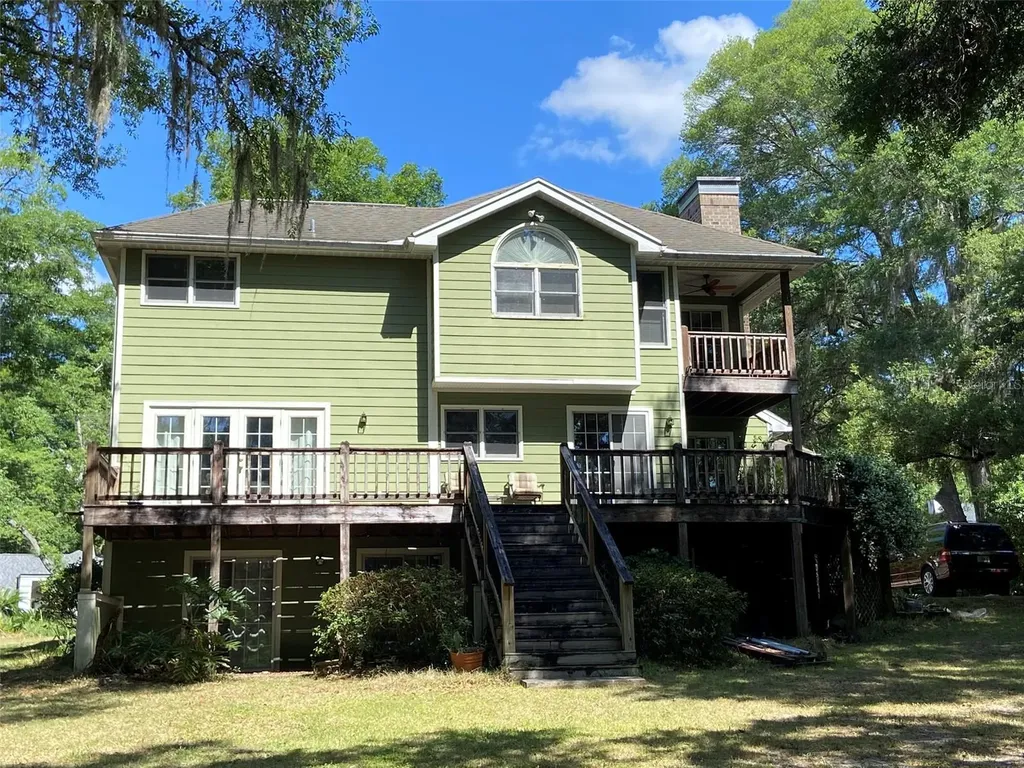 1016 Lakeside Dr. Drive Apopka FL 32712