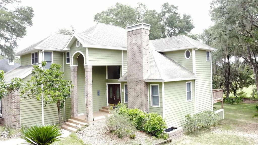 1016 Lakeside Dr. Drive Apopka FL 32712