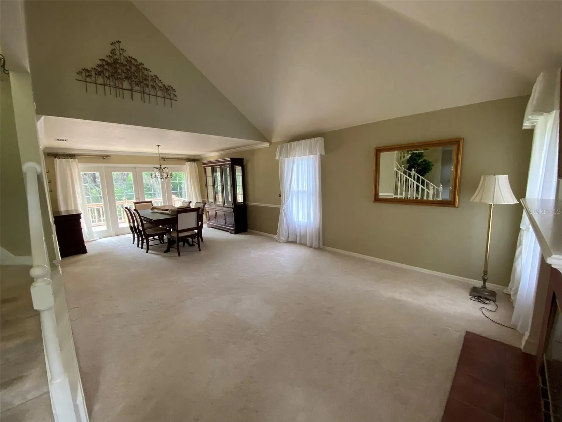 1016 Lakeside Dr. Drive Apopka FL 32712