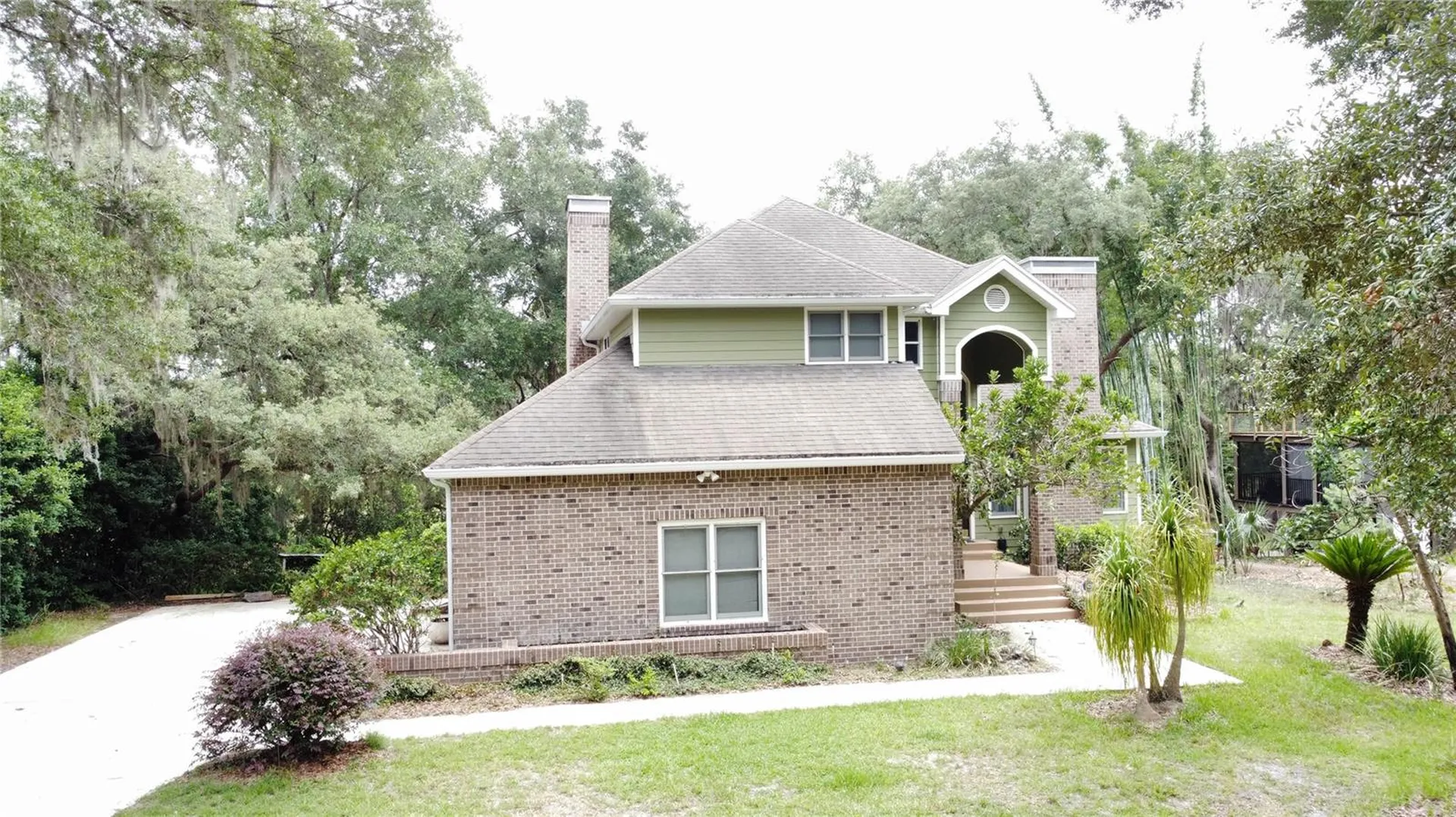 1016 Lakeside Dr. Drive Apopka FL 32712
