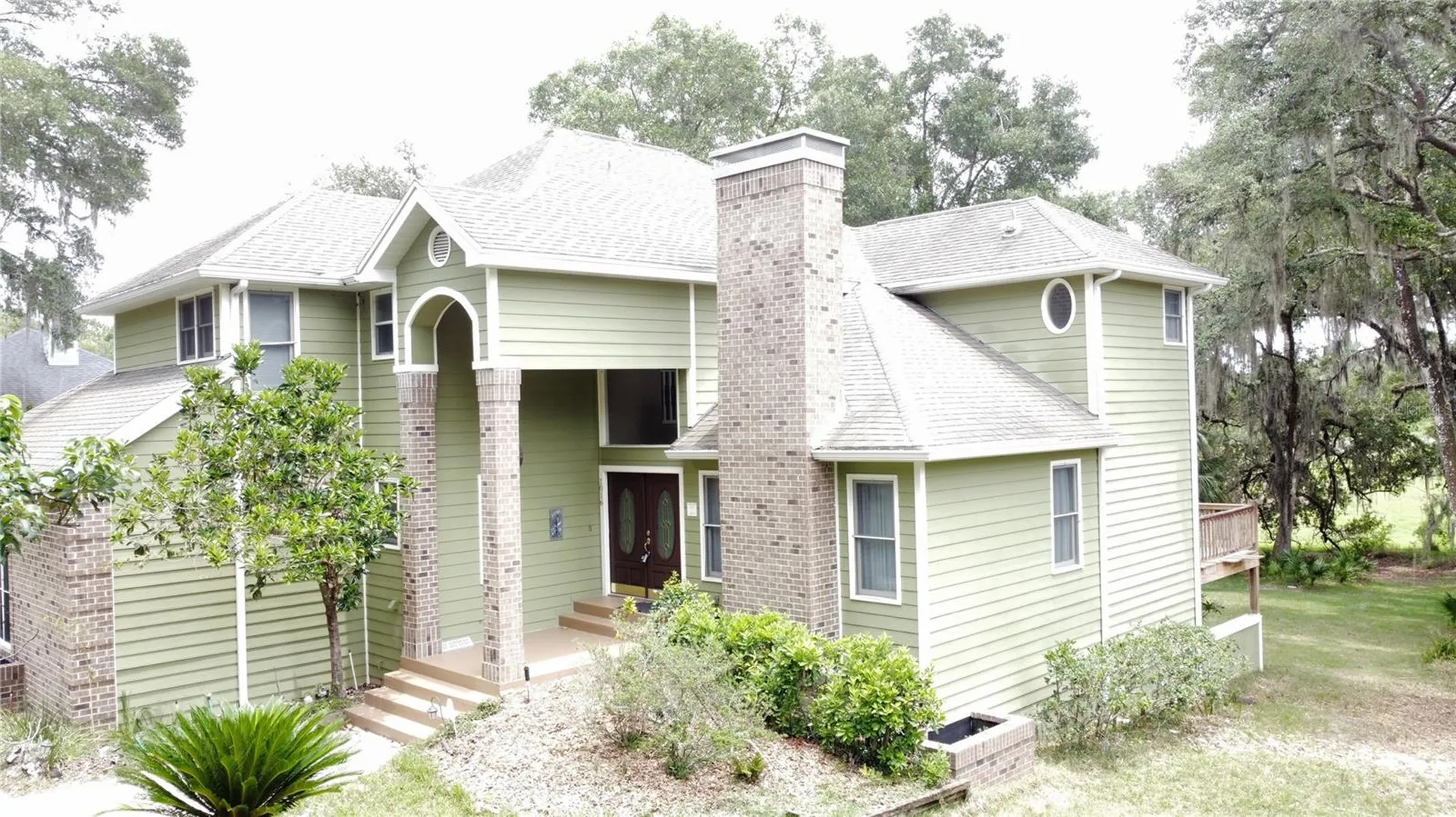 1016 Lakeside Dr. Drive Apopka FL 32712