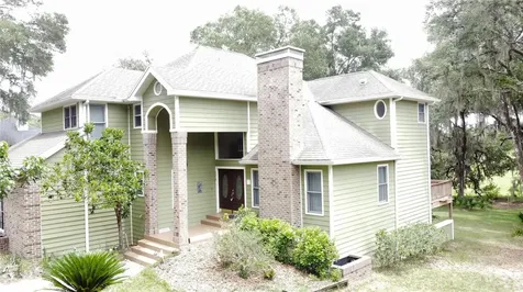 1016 Lakeside Dr. Drive Apopka FL 32712