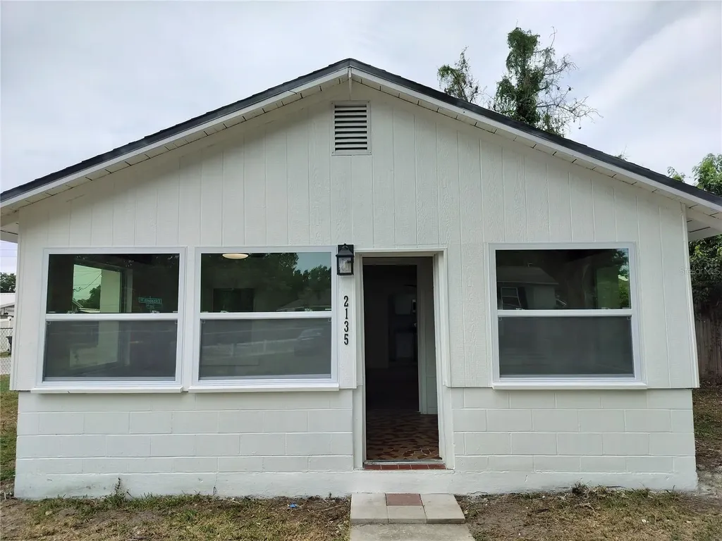 2135 Elizabeth Street Lakeland FL 33815