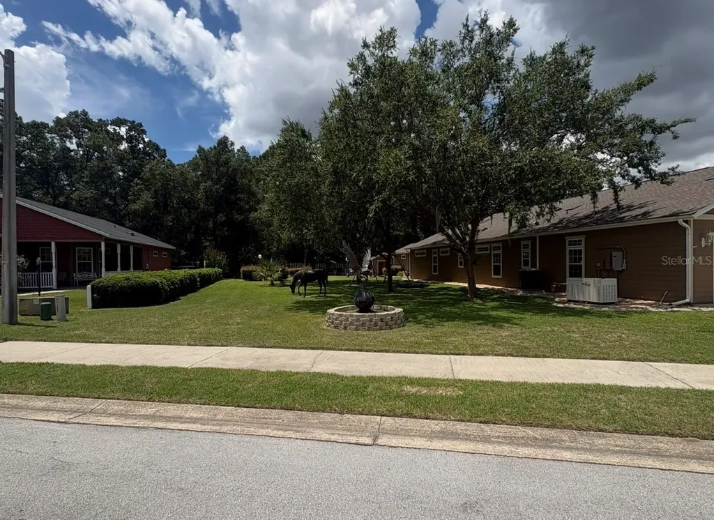 4016 NE 23rd Place Ocala FL 34470