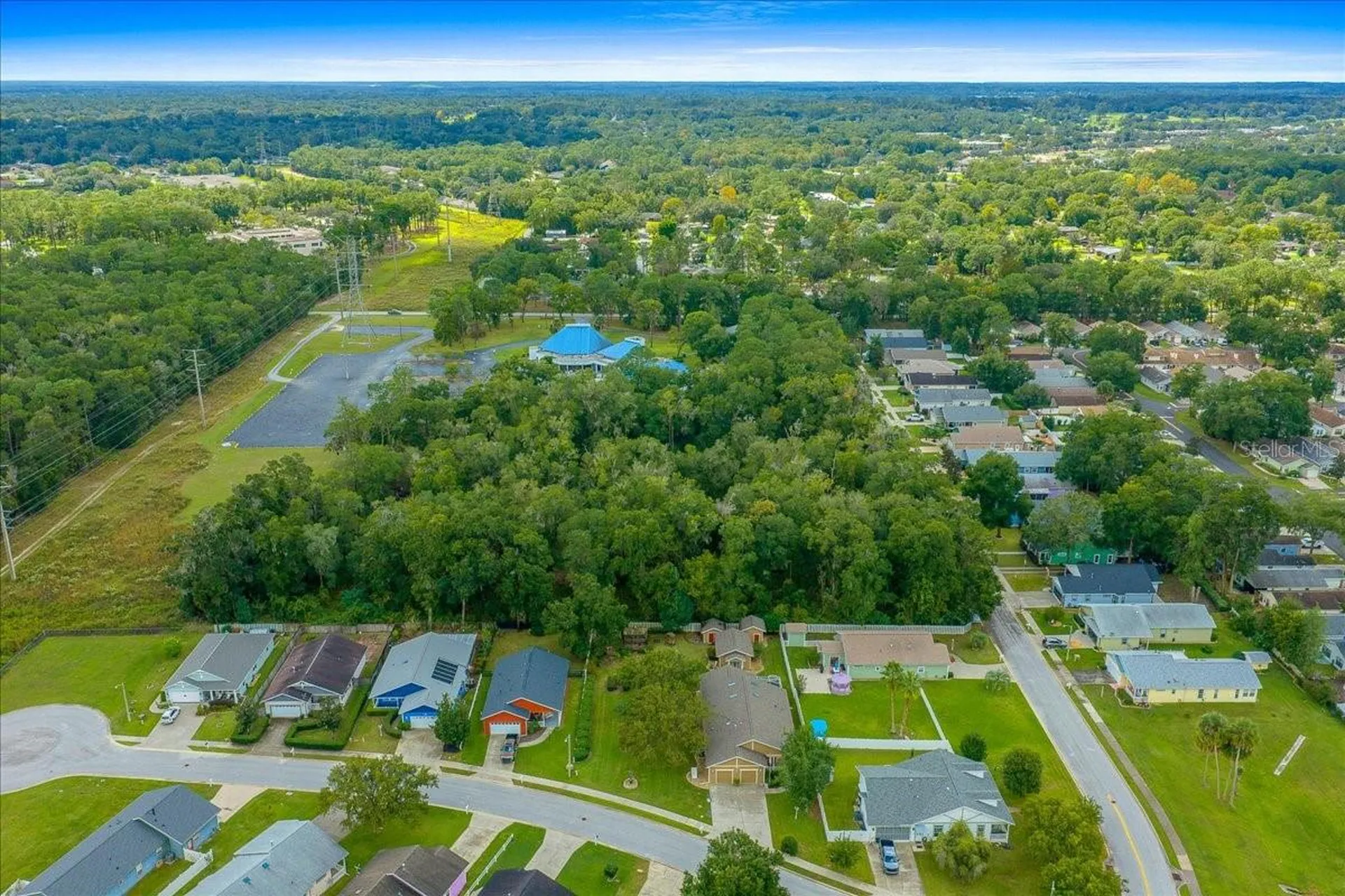 4016 NE 23rd Place Ocala FL 34470