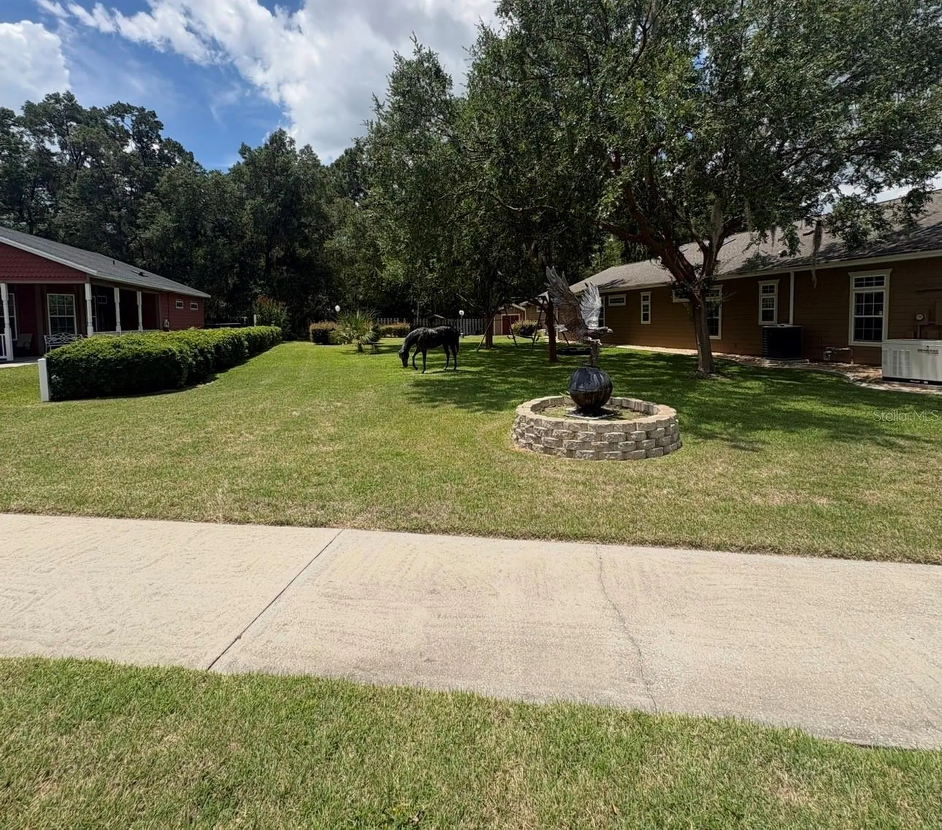4016 NE 23rd Place Ocala FL 34470