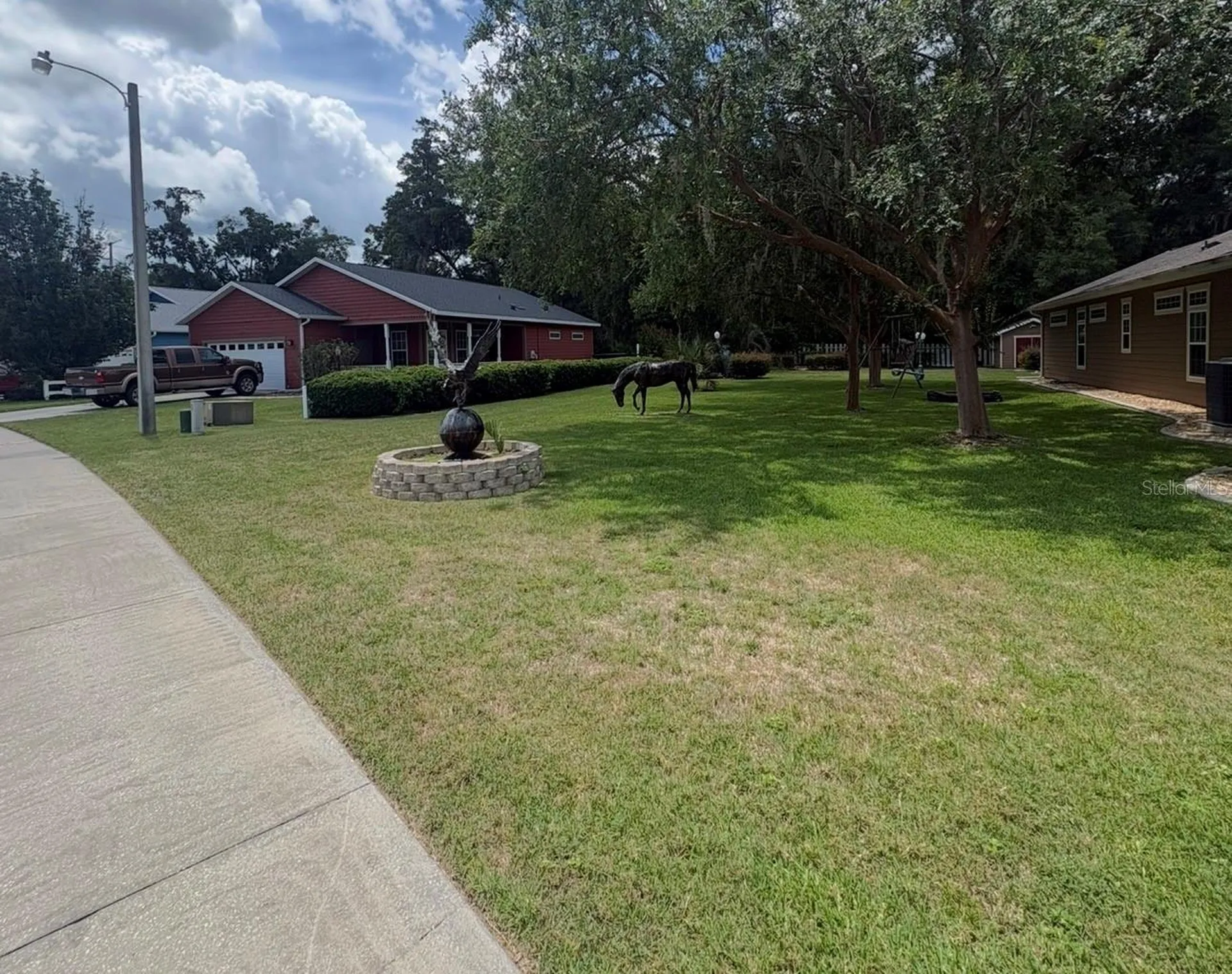 4016 NE 23rd Place Ocala FL 34470