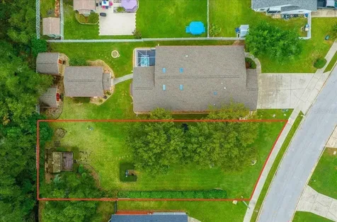 4016 NE 23rd Place Ocala FL 34470