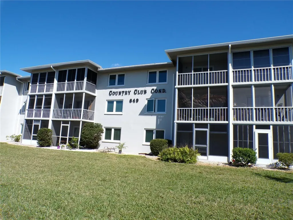 649 S Tamiami Trail S Venice FL 34285