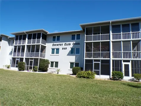 649 S Tamiami Trail S Venice FL 34285