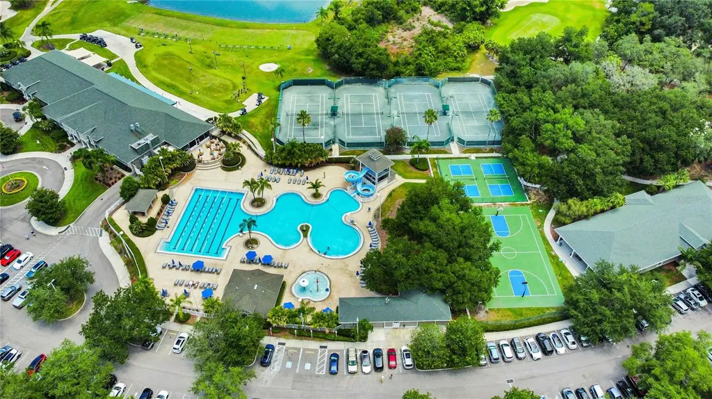 18141 Nassau Point Drive Tampa FL 33647