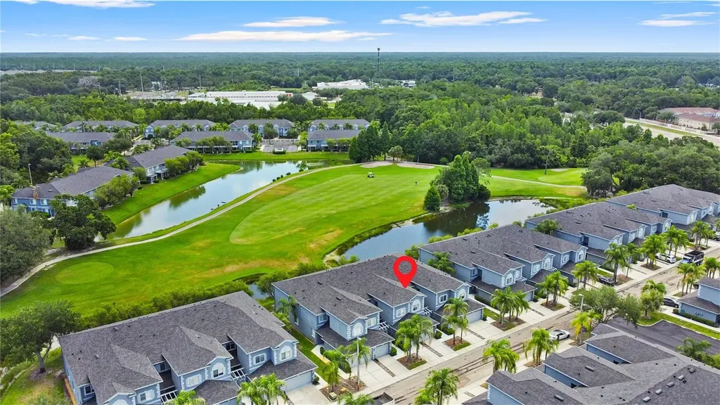 18141 Nassau Point Drive Tampa FL 33647