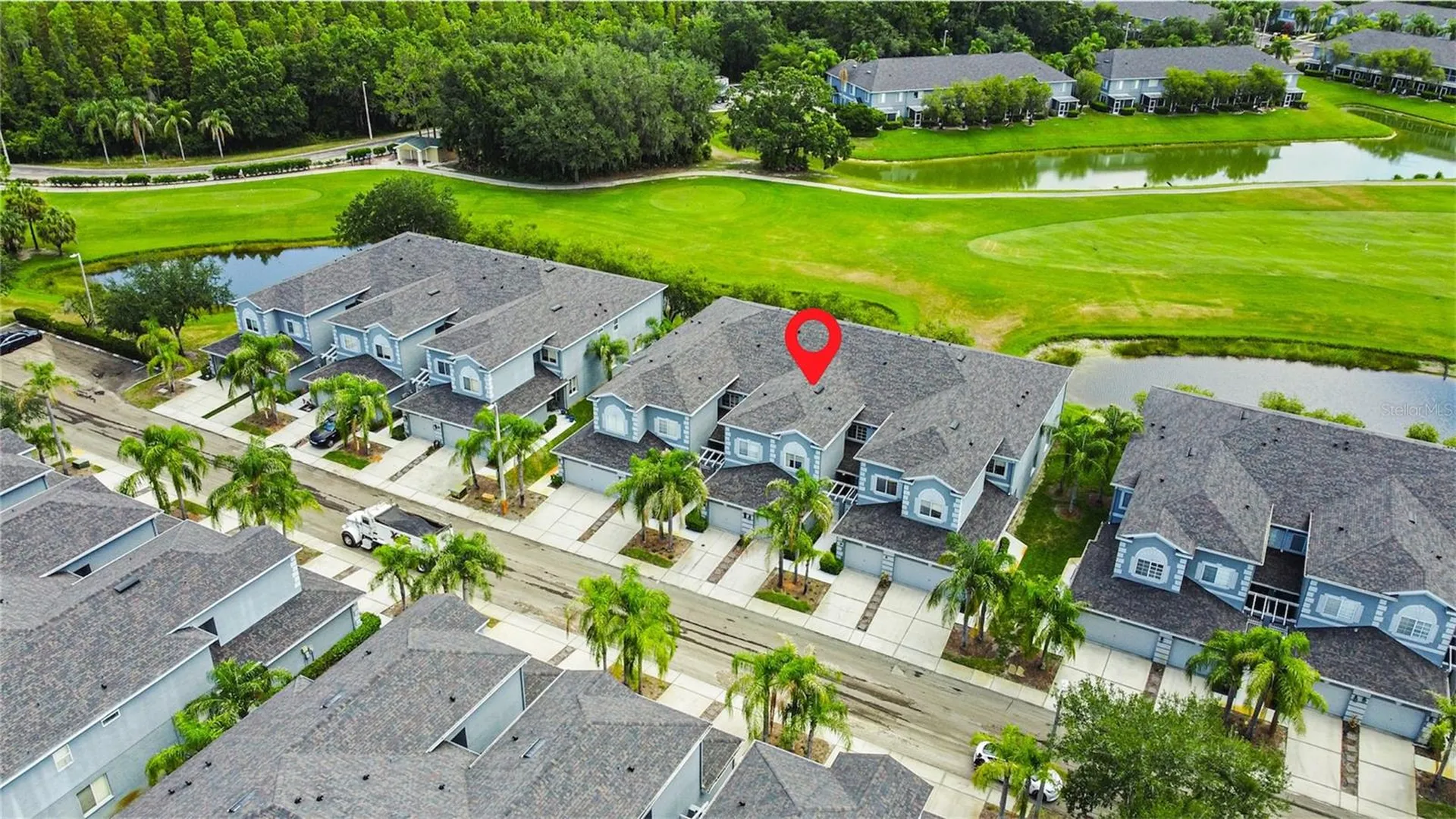 18141 Nassau Point Drive Tampa FL 33647