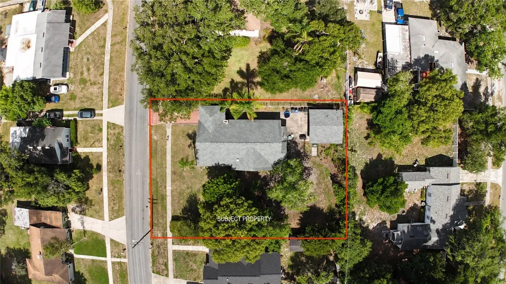 1410 Elgin Street Lakeland FL 33801