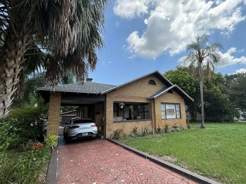 1410 Elgin Street Lakeland FL 33801