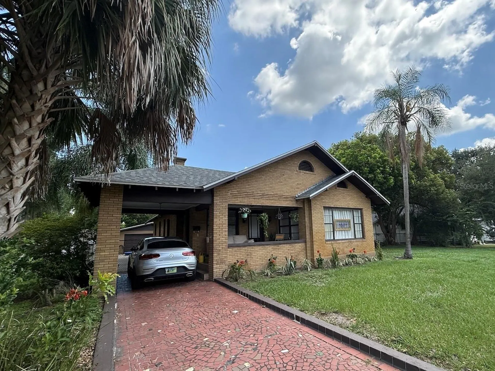 1410 Elgin Street Lakeland FL 33801