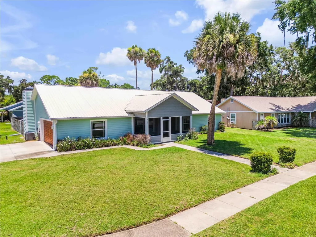 437 Merrimac Drive Port Orange FL 32127