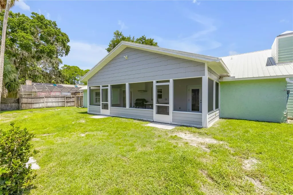 437 Merrimac Drive Port Orange FL 32127