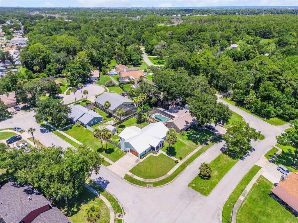 437 Merrimac Drive Port Orange FL 32127