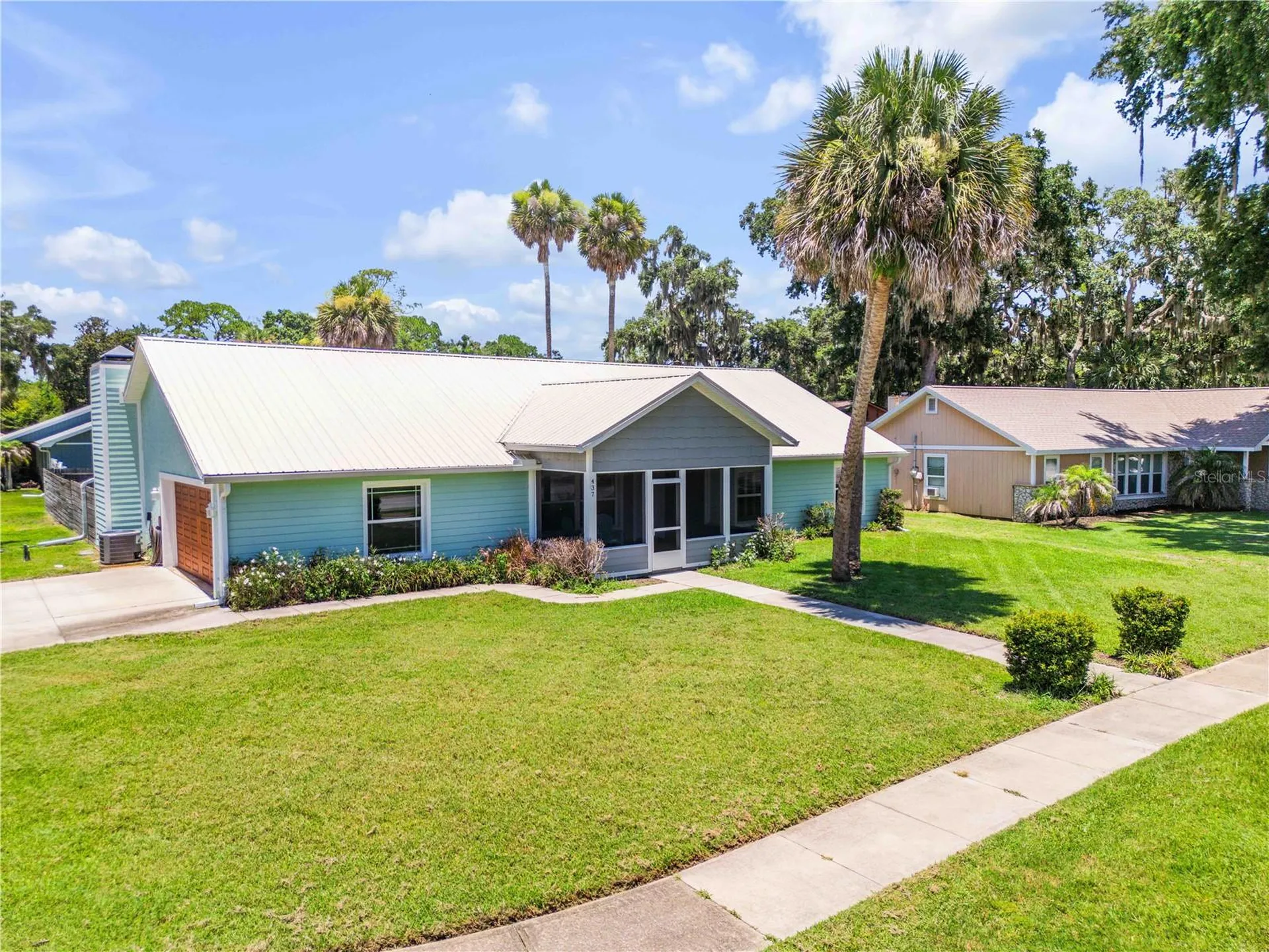 437 Merrimac Drive Port Orange FL 32127